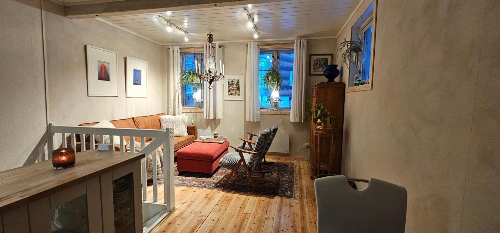 Appartamento Small Town House *